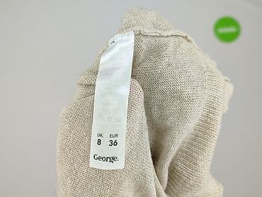 shepherd buty: George, Kardigan damski, rozmiar S — 5