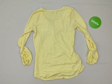 bershka bluzki w kwiaty: Bershka, Bluzka damska, rozmiar S — 3