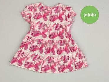 lidl koszulka termiczna: Dress, Lupilu, 9-12 months, condition - Perfect — 3