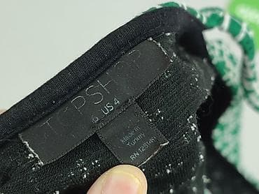 bluzki basic w paski: Topshop, Top damski, rozmiar S — 4