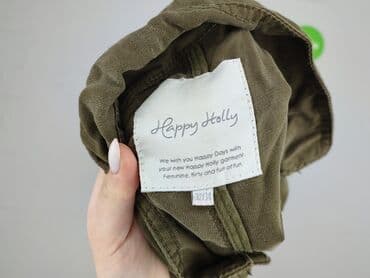 kurtki wiosenne c a: Parka damska, XS — 4