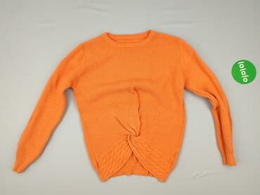 sweter w paski c a: Women`s sweater, size S (EU 36) — 2
