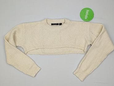 dw micro kurtka: Brave Soul, Sweter damski, rozmiar M — 2