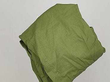 reserved pants: Sinsay, Spodnie materiałowe damskie, rozmiar M — 6