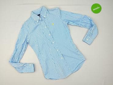 mango bomberka: Ralph Lauren, Koszulа dla mężczyzn, rozmiar XS — 2