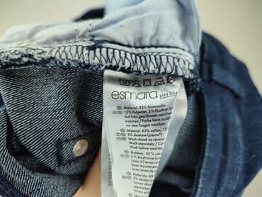 esmara jeansy: Esmara, Jeansy damskie, rozmiar S — 5