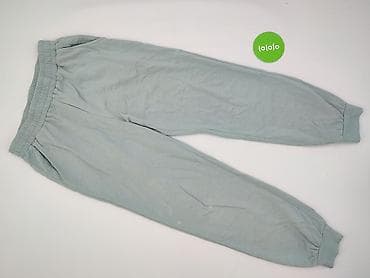 dresy bershka: Spodnie dresowe damskie, rozmiar M — 2