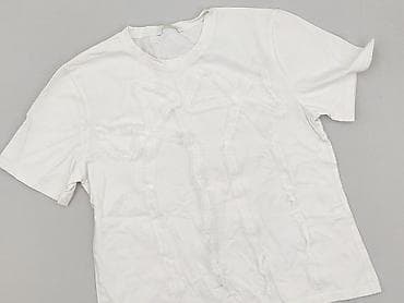 reserved bf: Zara, T-shirt damski, rozmiar S — 1