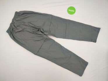 Women: Inesis, Material trousers for women, size S (EU 36) — 3