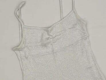 bluzki złotą nitką: Topshop, Bluzka damska, rozmiar S — 1