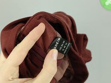 spódnica ze spodenkami shein: Shein, Spódnica damska, rozmiar 2XL — 4