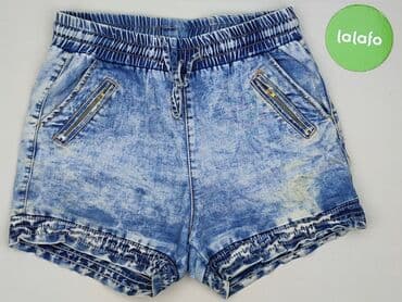 Kobiety: Miss RJ, Szorty damskie, S — 2