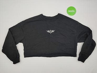nirvana cropp: Cropp, Bluza damska
, rozmiar M — 2