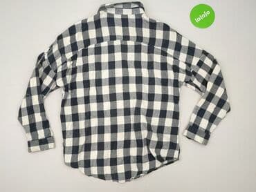 koszula flanelowa jula: Koszula damska, rozmiar M — 3