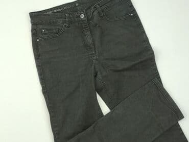 jeansy bootcut: C&A, Джинси жіночі, розмір M — 1