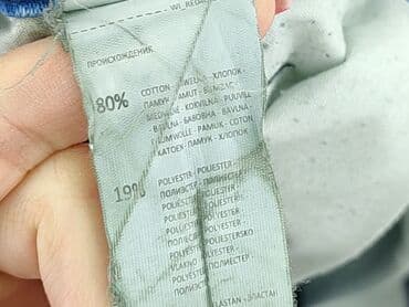 pull and bear sweterek: Jeansy dla mężczyzn, rozmiar M — 5