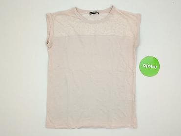 top marks: Terranova, T-shirt damski, rozmiar S — 2
