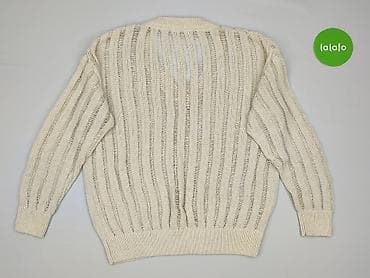 stradivarius sweter: Pepe Jeans, Sweter damski, rozmiar 4XL — 3