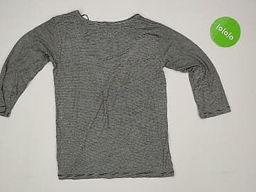 kod stradivarius: H&M Basic, Bluzka damska, rozmiar S — 3