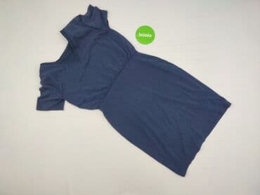 blue motion sukienki: Fransa, Women`s dress, size S (EU 36) — 3
