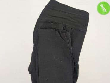 Legginsy Eleganckie damskie, rozmiar S — 5