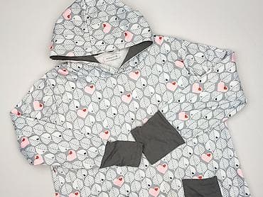 basic oversized t shirty: Misslook, Sukienka damska, rozmiar 4XL — 1