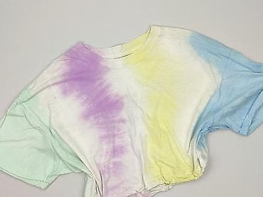 bluza taranko: Bershka, T-shirt damski, rozmiar M — 1