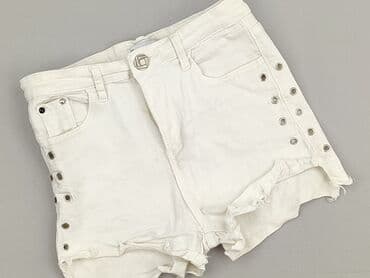 legginsy kolarki: SZACHOWNICA, Szorty damskie, rozmiar S — 1