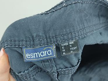 carry pl: Esmara, Spodnie 3/4 damskie, rozmiar XL — 4