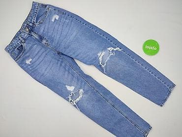 pull jeans: Jeansy damskie, rozmiar S — 2