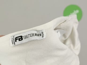 zapięcie do stroju kąpielowego: FB Sister, Top damski, rozmiar 2XS — 4