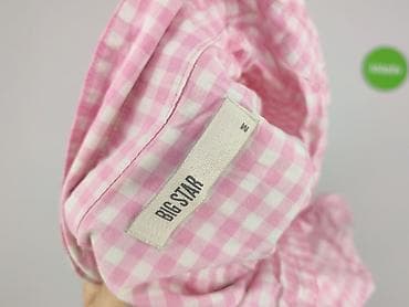 kd shirts: Big Star, Koszula damska, rozmiar M — 4