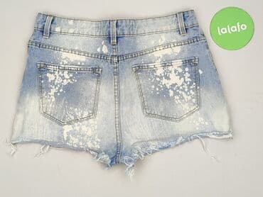 krótkie spodenki dsquared: Denim Co, Szorty damskie, rozmiar S w lalafo.pl — 3 krótkie spodenki dsquared: Denim Co, Szorty damskie, rozmiar S — 3