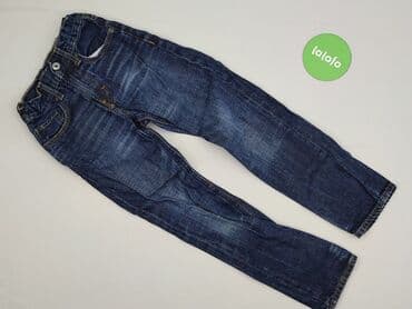 spodnie dziewczęce 146 h m: Джинси, H&M, 8 р., 122/128, стан - Дуже гарний на lalafo.pl — 3 spodnie dziewczęce 146 h m: Джинси, H&M, 8 р., 122/128, стан - Дуже гарний — 3
