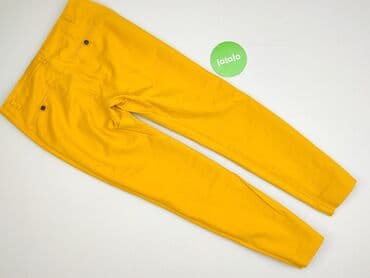 zara t shirty basic: Zara, Spodnie materiałowe damskie, rozmiar S — 3