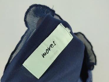 sukienki z piórami na ramionach: Moves, Women`s dress, S — 4