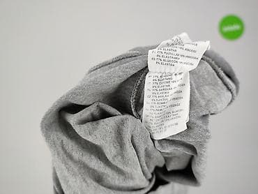 czat h: H&M, Bluza z kapturem damska, rozmiar XL — 6