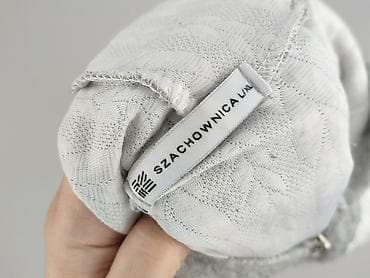 reebok classics joggers: SZACHOWNICA, Bluza z kapturem damska, rozmiar L — 4