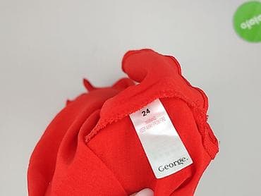 bluzy atomówki: Bluzka damska, rozmiar 6XL — 4