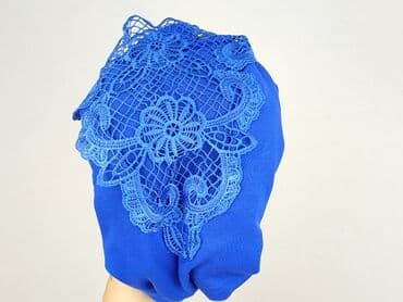 bluzki nietoperz plus size: Bluzka damska, rozmiar M — 4