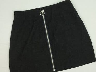obcisłe sukienki mini: Shein, Spódnica damska, rozmiar M — 1