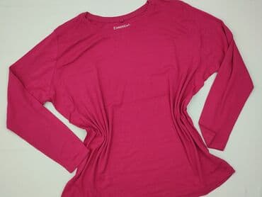 Women: Essentiel, Women`s sweatshirt, size XL (EU 42) — 1