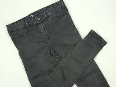 sinsay baggy jeans: Sinsay, Jeansy damskie, rozmiar S — 1