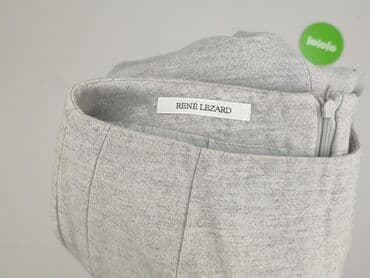 plisowane spódnice lidl: Rene Lezard, Spódnica damska, S — 4