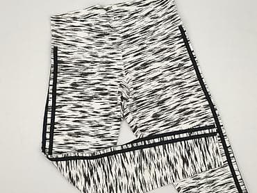 mango spodnie dresowe: Adidas, Legginsy Sportowe damskie, rozmiar M — 1