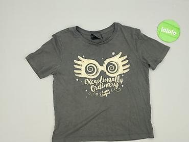 bluzki z harrym potterem: Sinsay, T-shirt damski, rozmiar S — 2