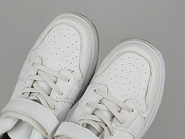 biale trampki tommy: Sneakersy damskie, rozmiar 37 — 5