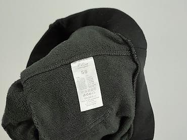 kozaki tanio: Elsa, Legginsy Sportowe damskie, rozmiar 5XL — 4