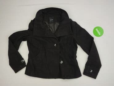 kurtki zimowe 50 style: Vero Moda, Trencz damski, rozmiar L — 2