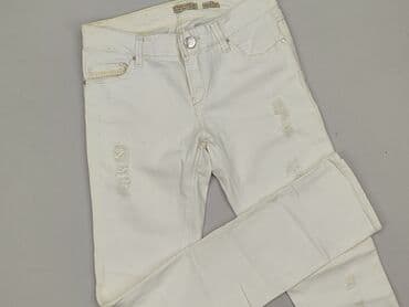 stradivarius mom jeans: Stradivarius, Jeansy damskie, rozmiar S — 1